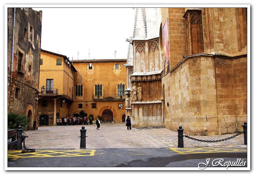 Foto de Tarragona (Cataluña), España
