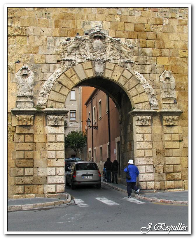 Foto de Tarragona (Cataluña), España