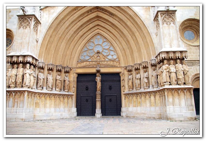 Foto de Tarragona (Cataluña), España