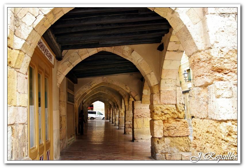 Foto de Tarragona (Cataluña), España