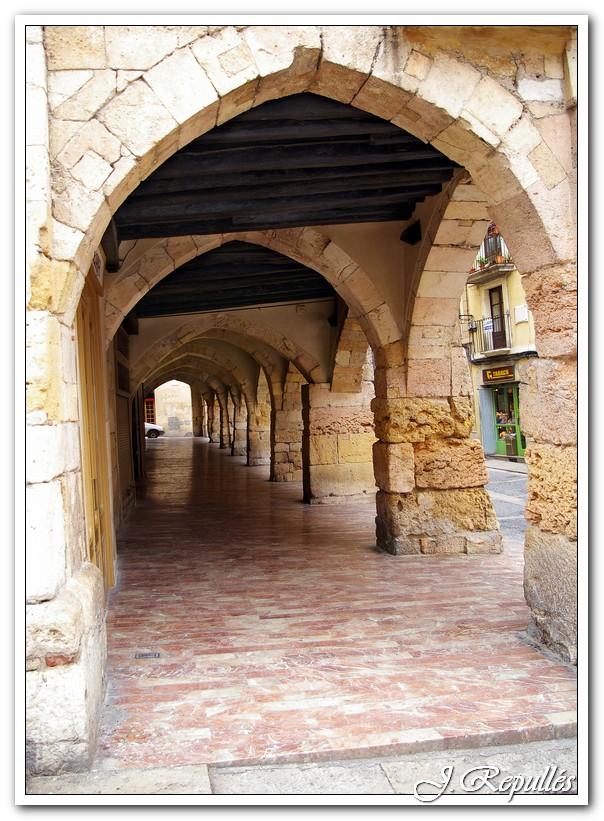 Foto de Tarragona (Cataluña), España