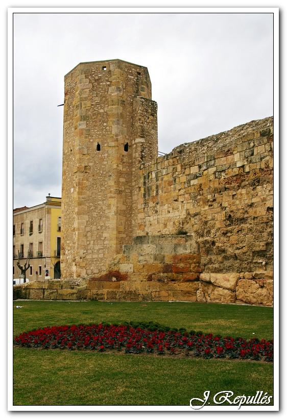 Foto de Tarragona (Cataluña), España