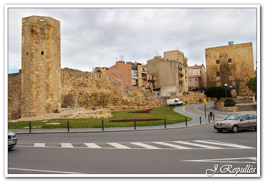 Foto de Tarragona (Cataluña), España