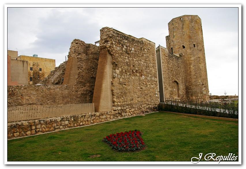 Foto de Tarragona (Cataluña), España