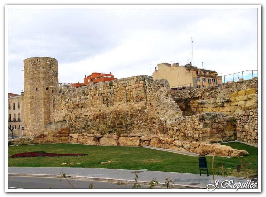Foto de Tarragona (Cataluña), España
