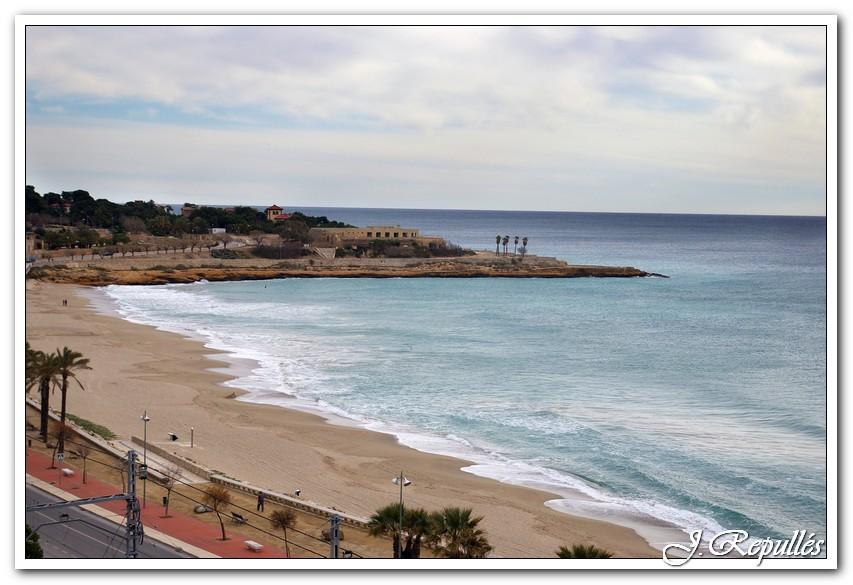 Foto de Tarragona (Cataluña), España