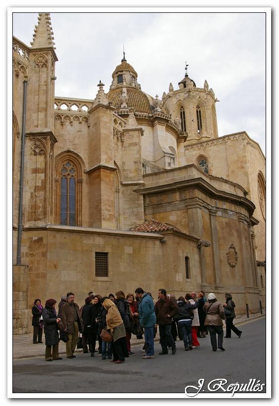 Foto de Tarragona (Cataluña), España