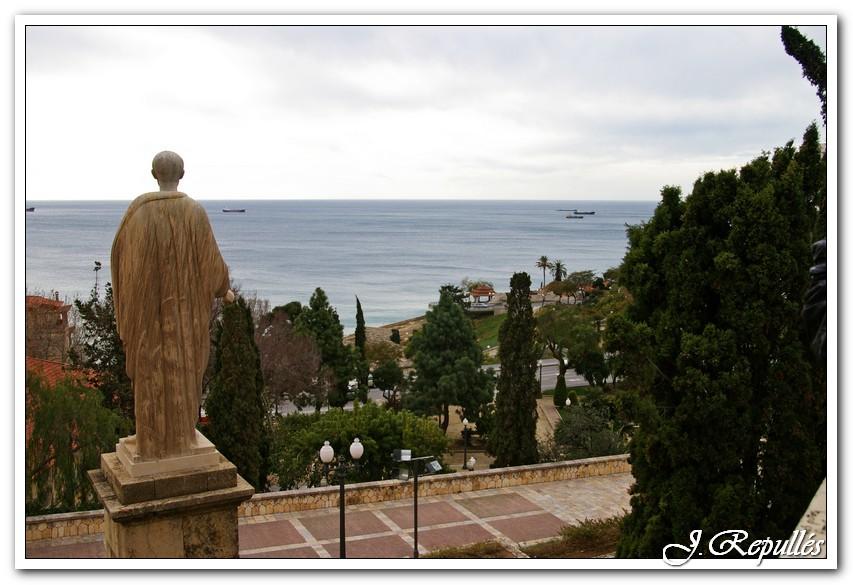 Foto de Tarragona (Cataluña), España