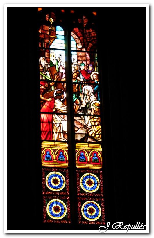 Foto de Montblanc (Tarragona), España