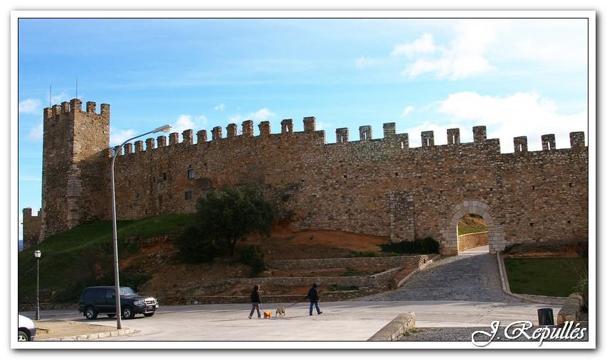 Foto de Montblanc (Tarragona), España