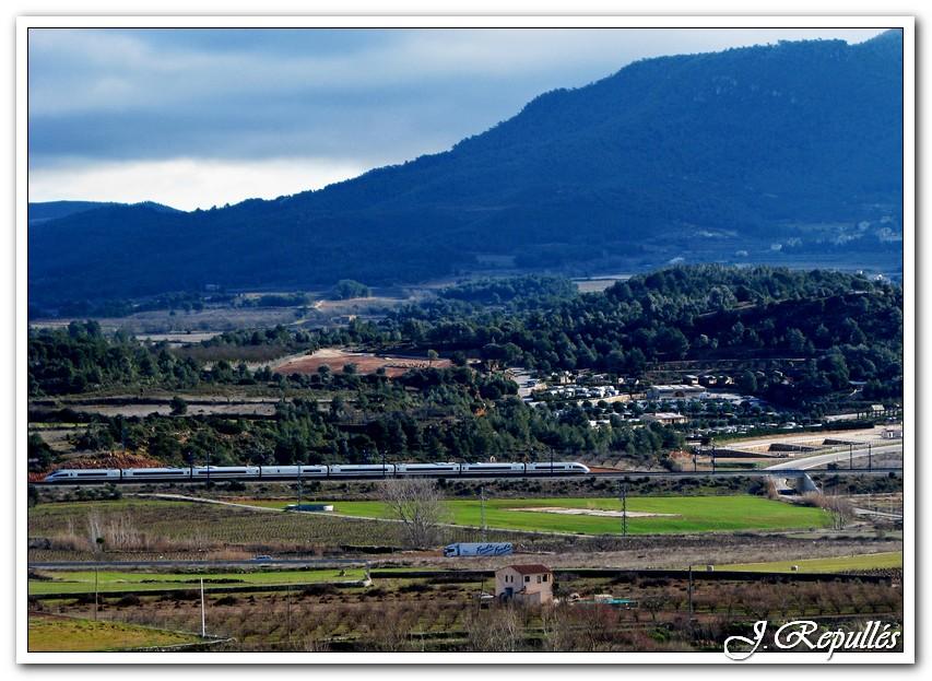 Foto de Montblanc (Tarragona), España