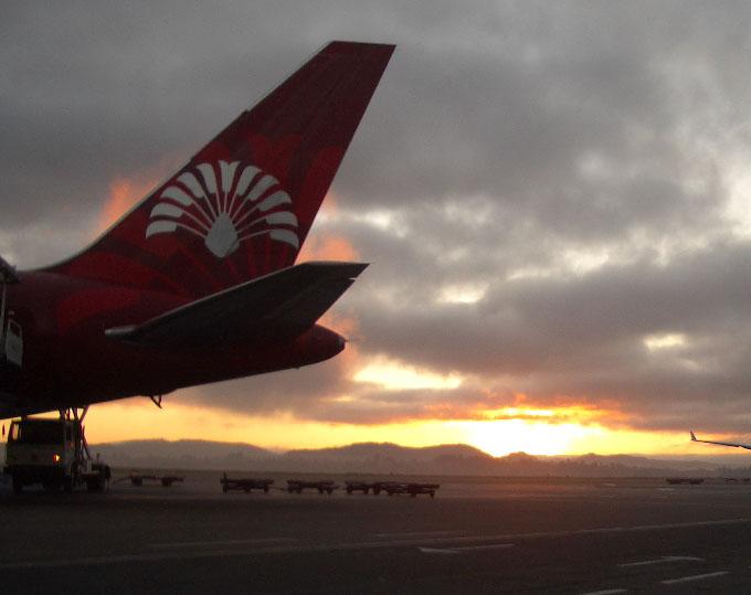 Foto de Ivato, Madagascar