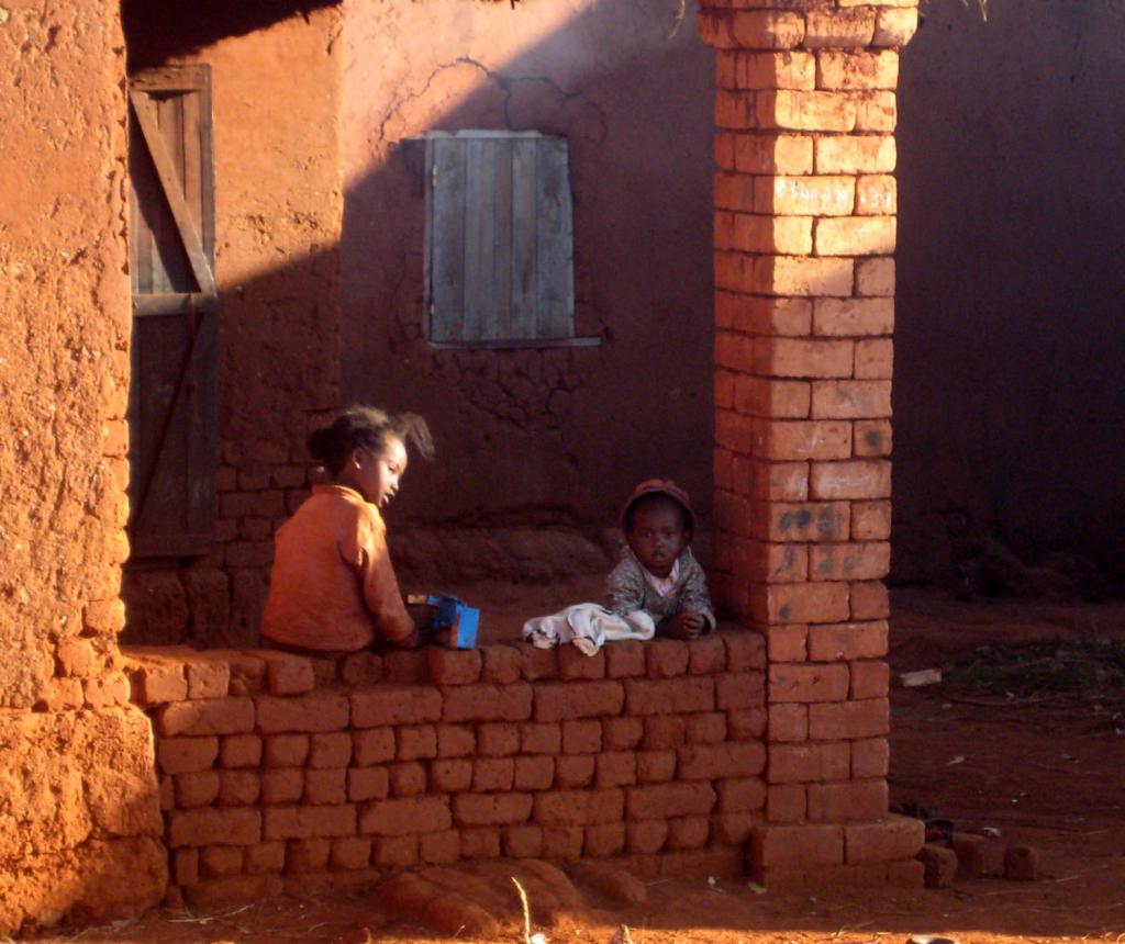Foto de Vontovorona, Madagascar