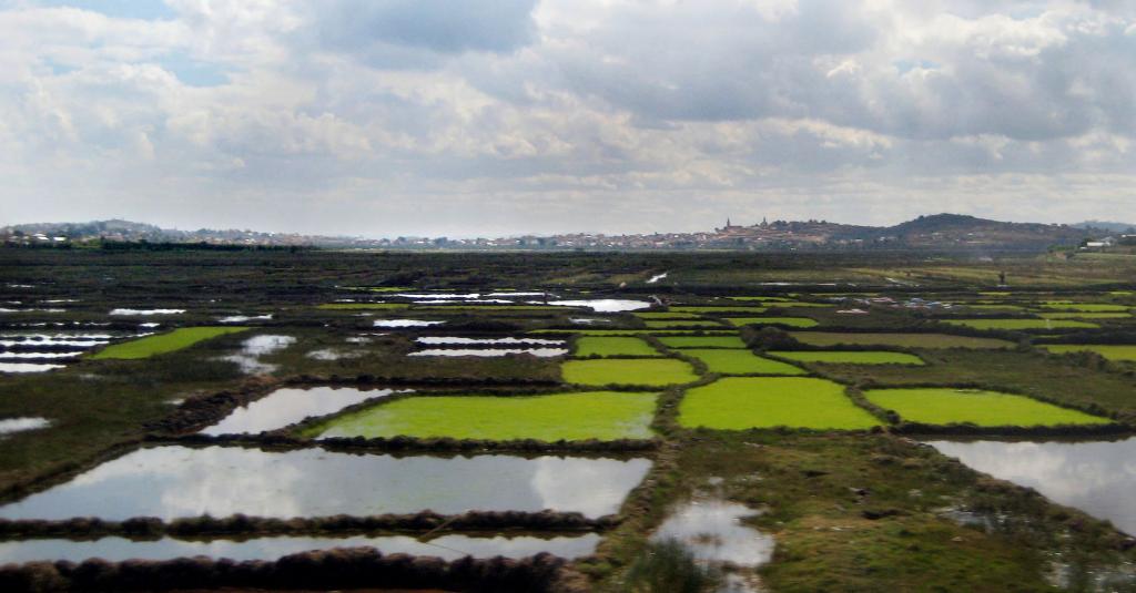 Foto de Antananarivo, Madagascar