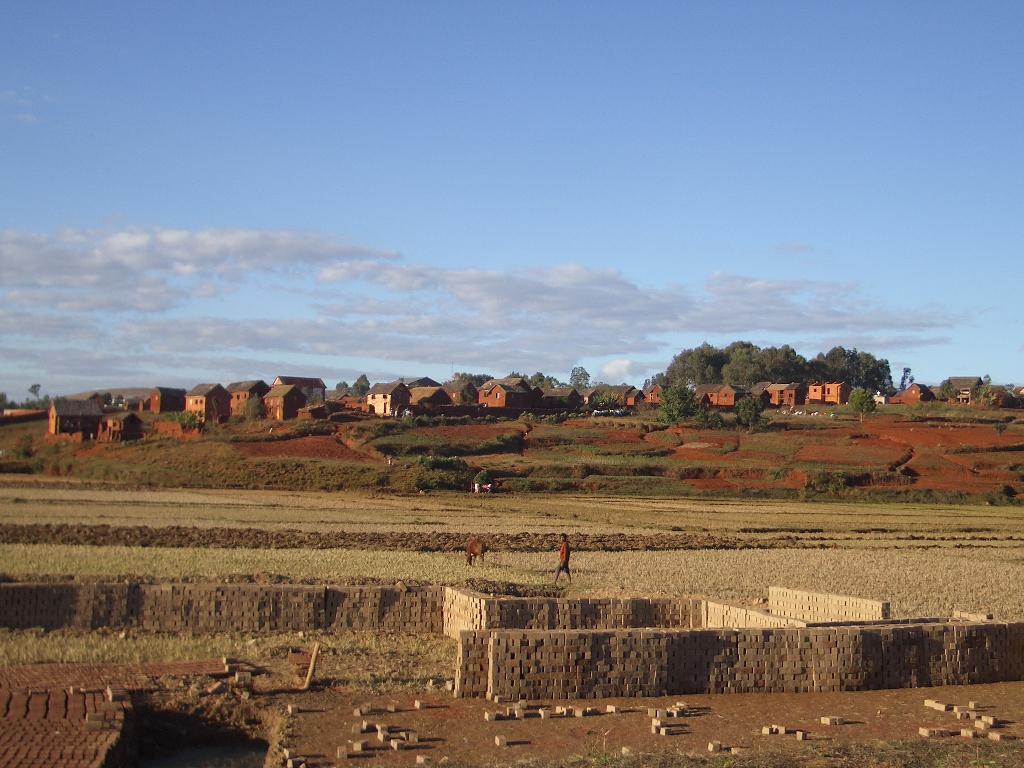 Foto de Vontovorona, Madagascar