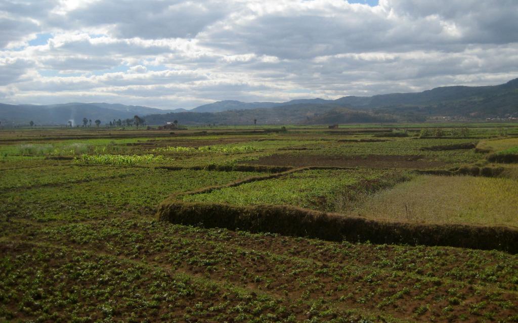 Foto de Ambositra, Madagascar