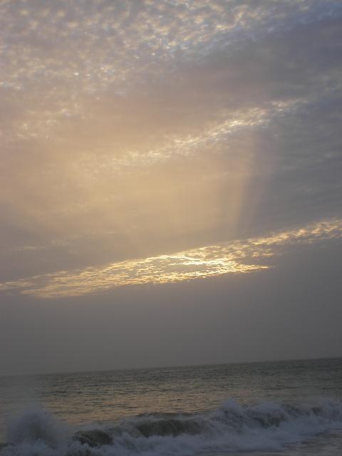 Foto de Sessene, Senegal