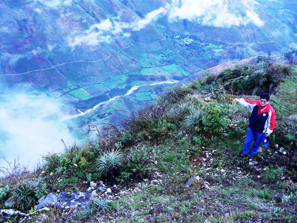 Foto de Huancayo, Perú