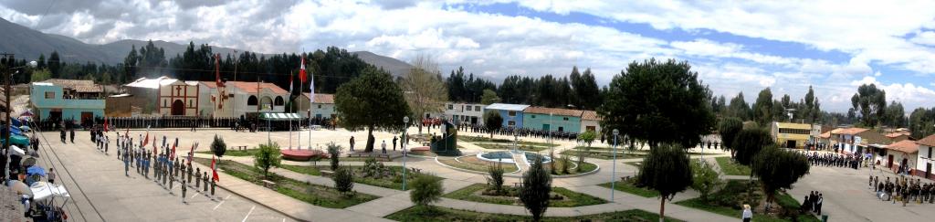 Foto de Huancayo, Perú