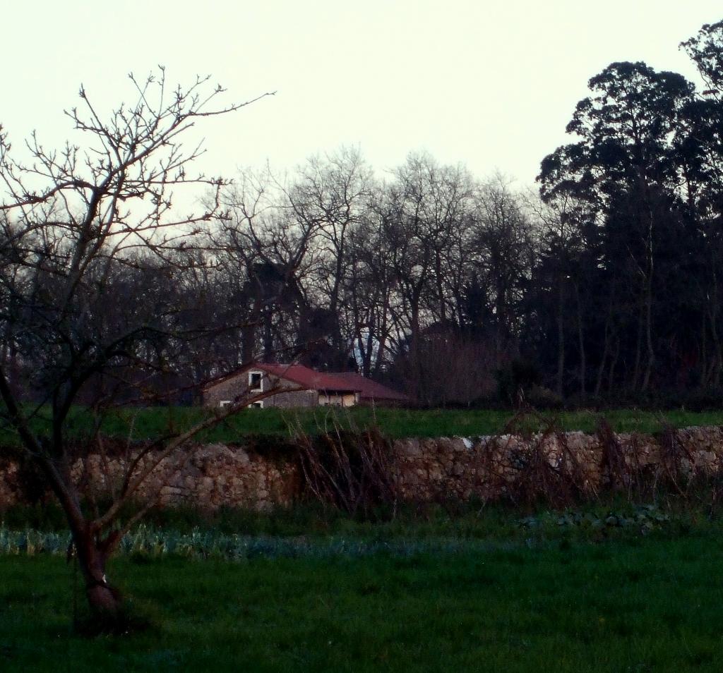 Foto de Guarnizo (Cantabria), España