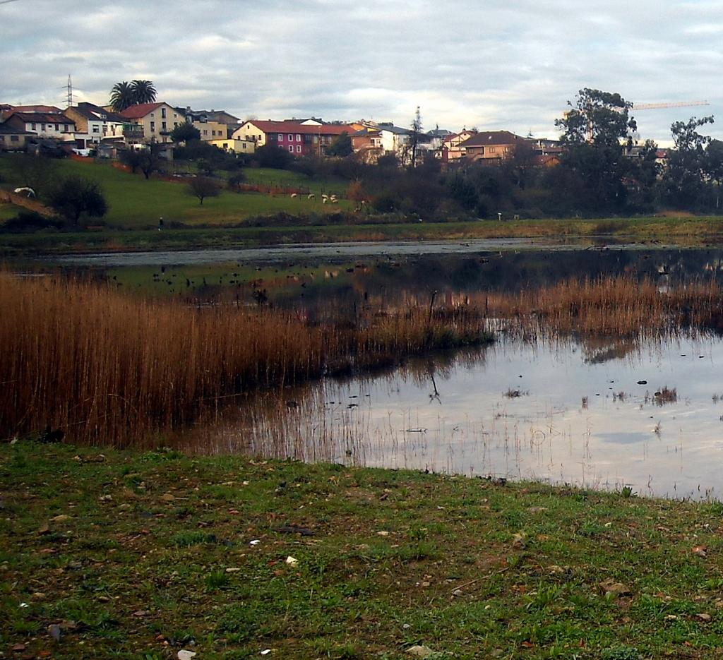 Foto de Guarnizo (Cantabria), España