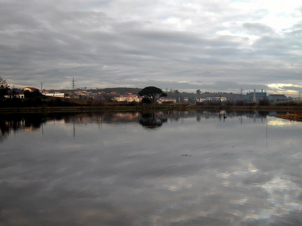Foto de Guarnizo (Cantabria), España