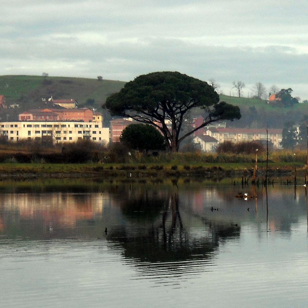 Foto de Guarnizo (Cantabria), España