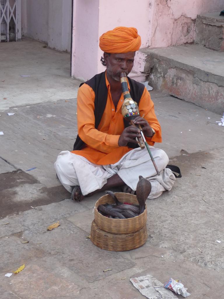 Foto de Jaipur, India