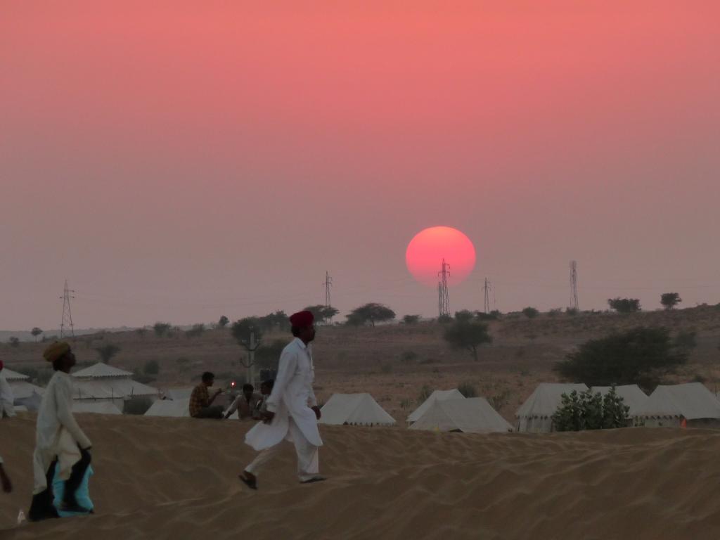 Foto de Jaisalmer, India