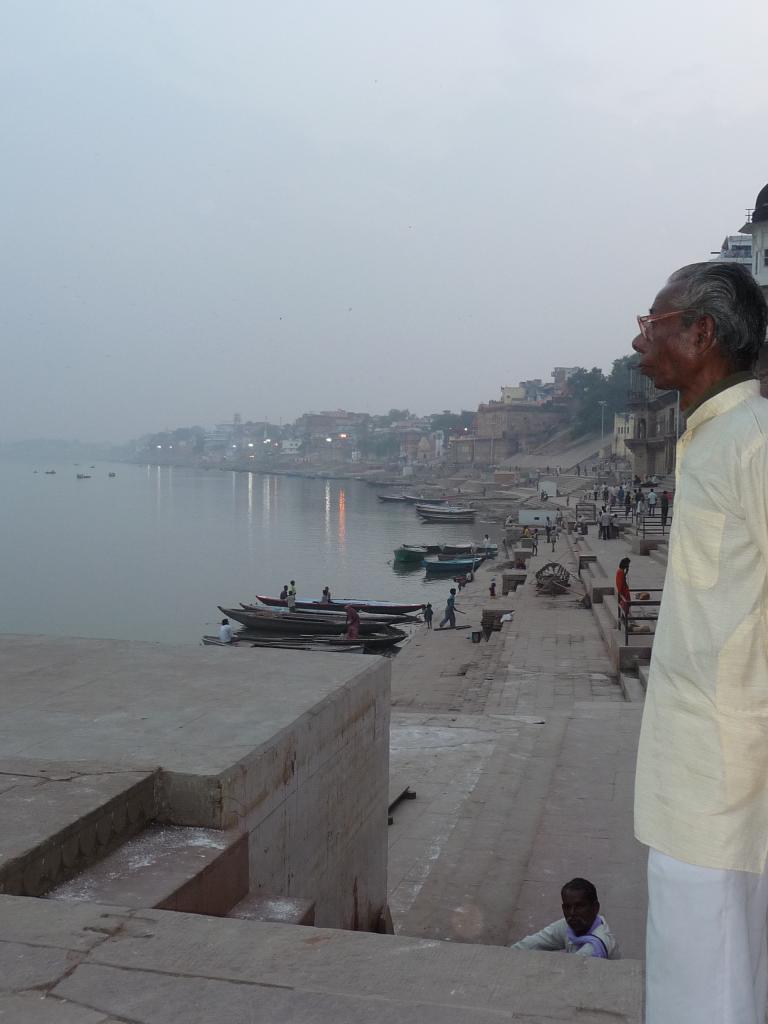 Foto de Varanasi, India