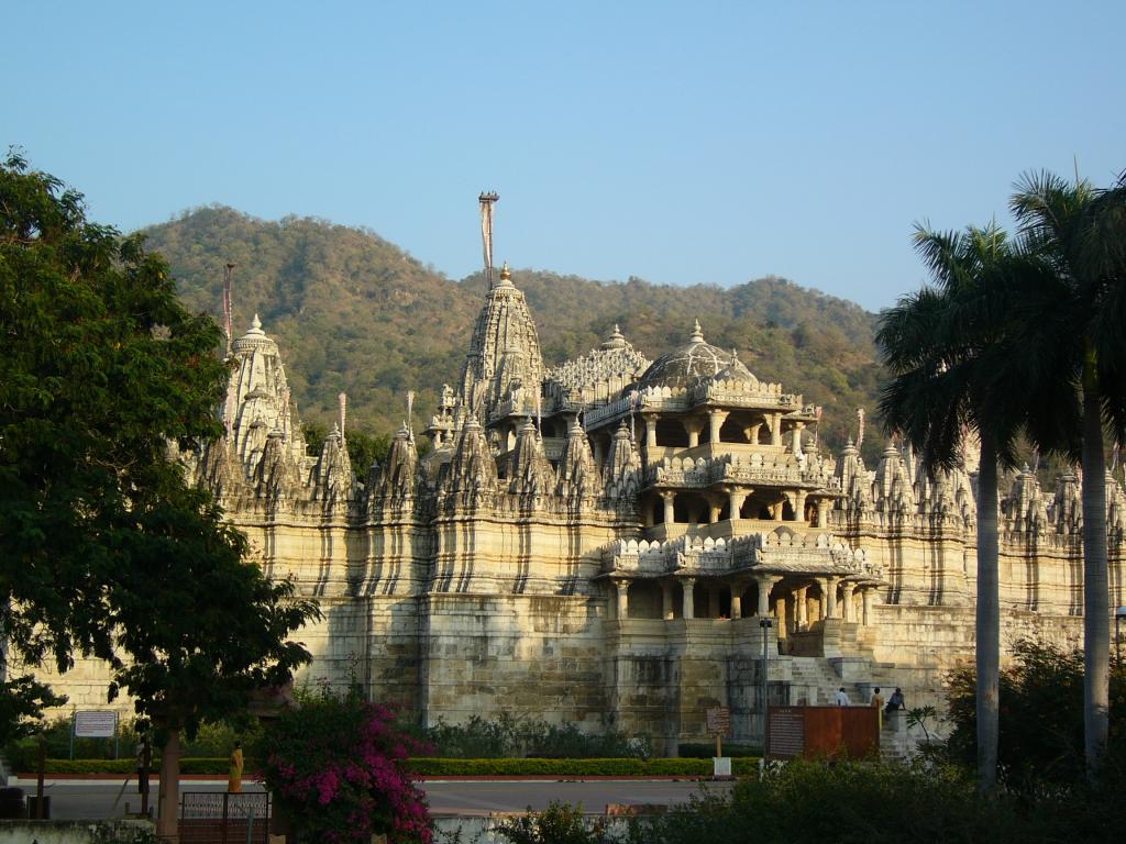 Foto de Ranakpur, India
