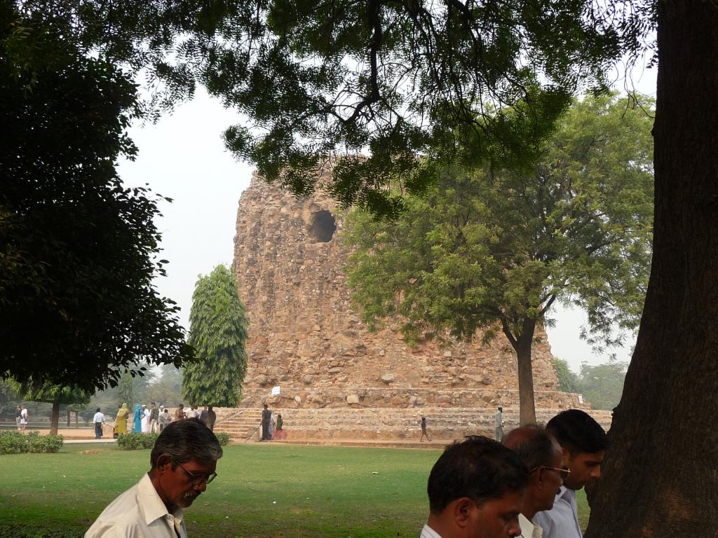 Foto de Delhi, India