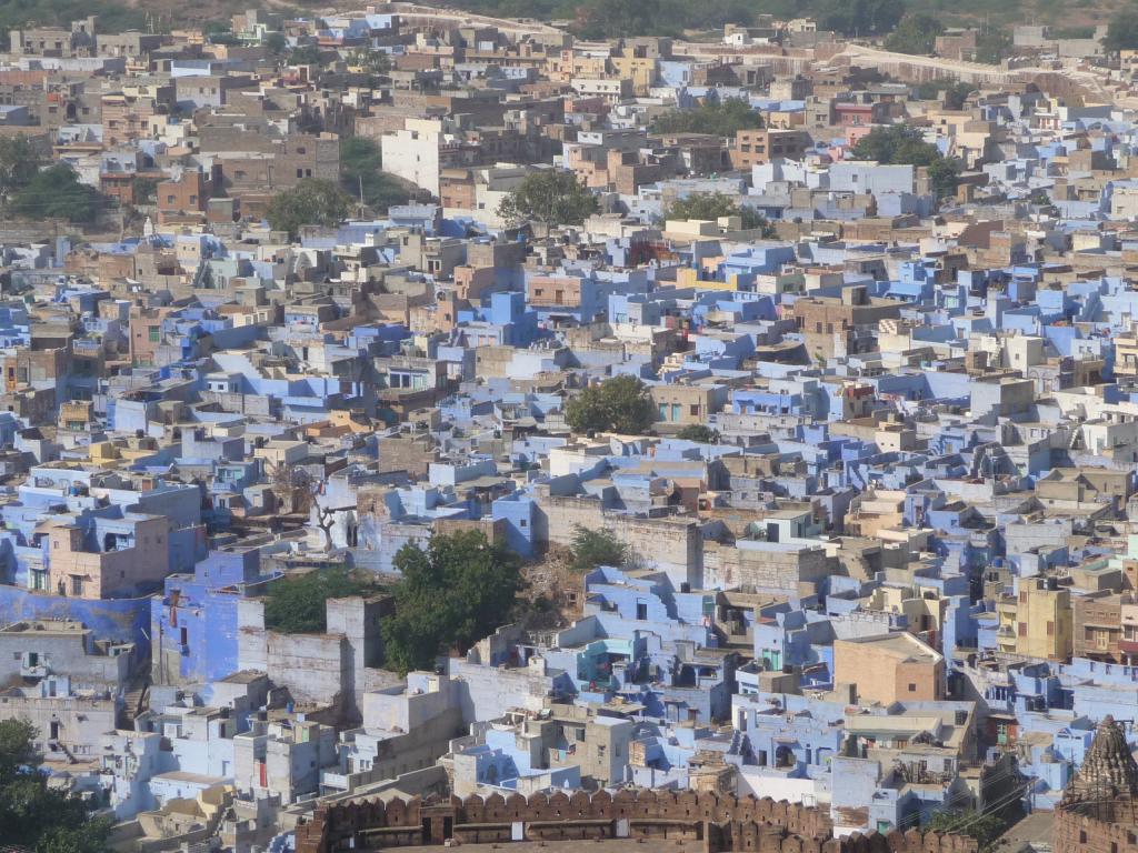 Foto de Jodhpur, India