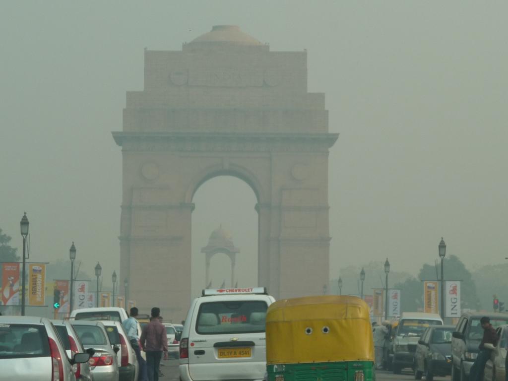 Foto de Delhi, India