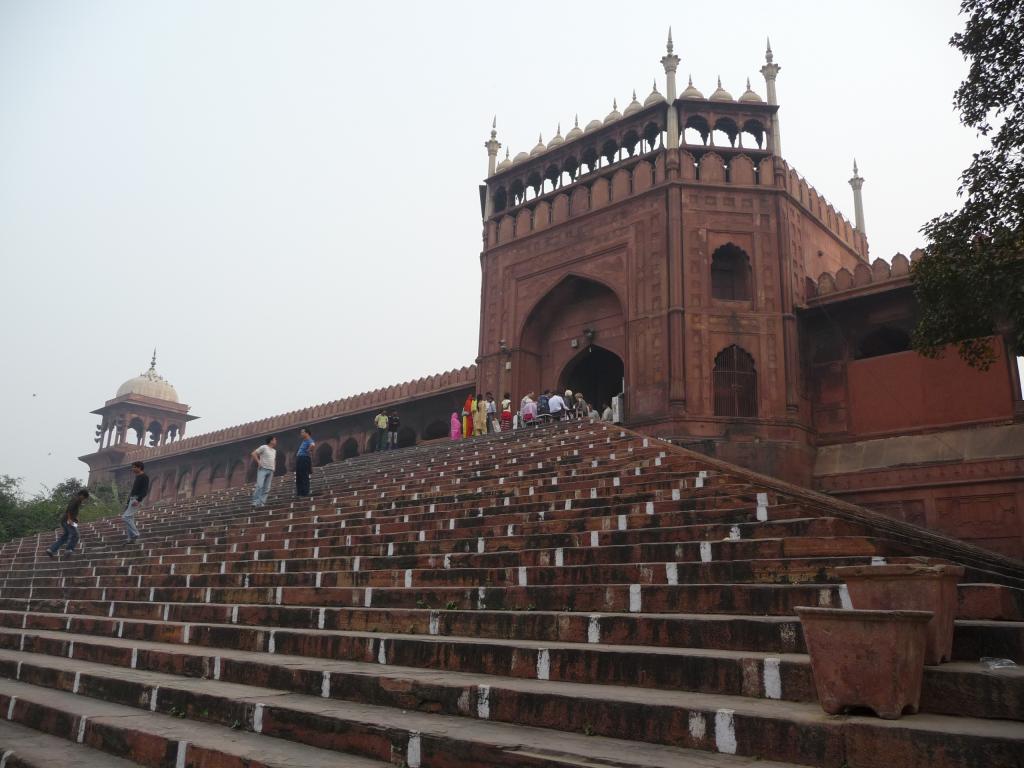 Foto de Delhi, India