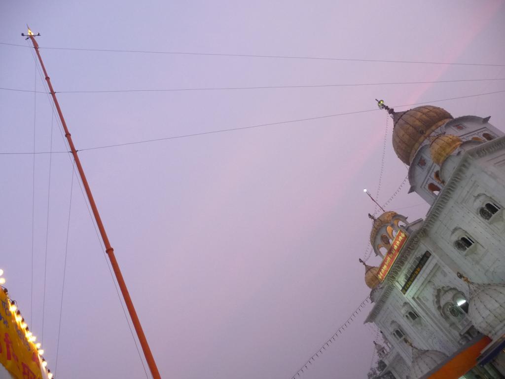 Foto de Delhi, India