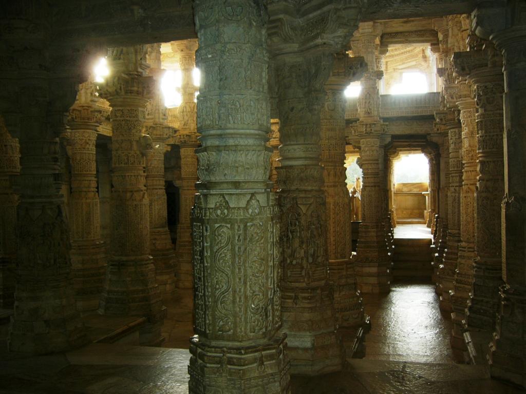 Foto de Ranakpur, India