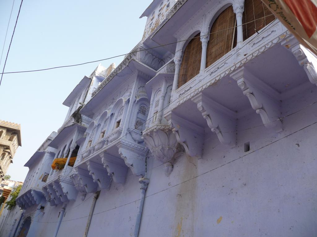 Foto de Pushkar, India