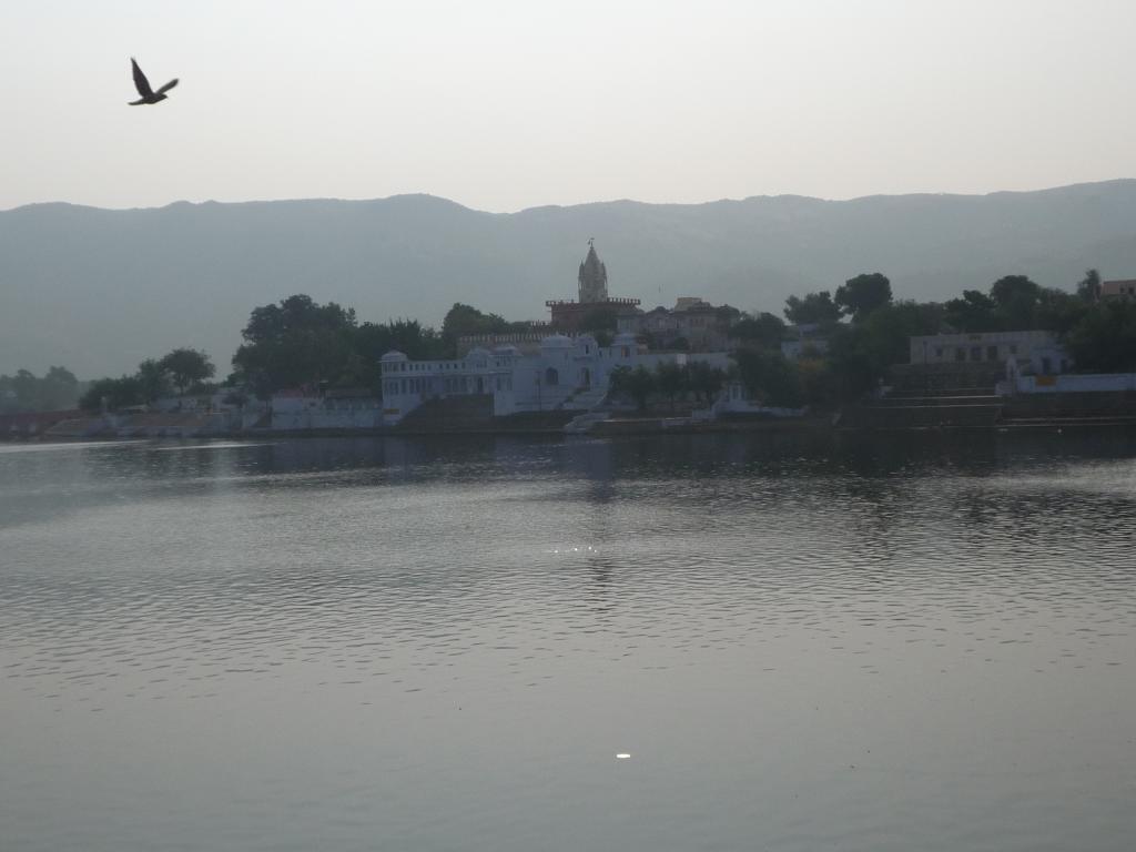 Foto de Pushkar, India