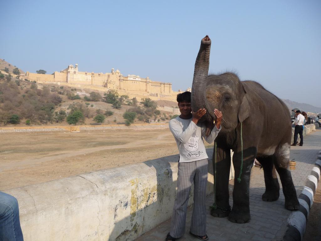 Foto de Jaipur, India