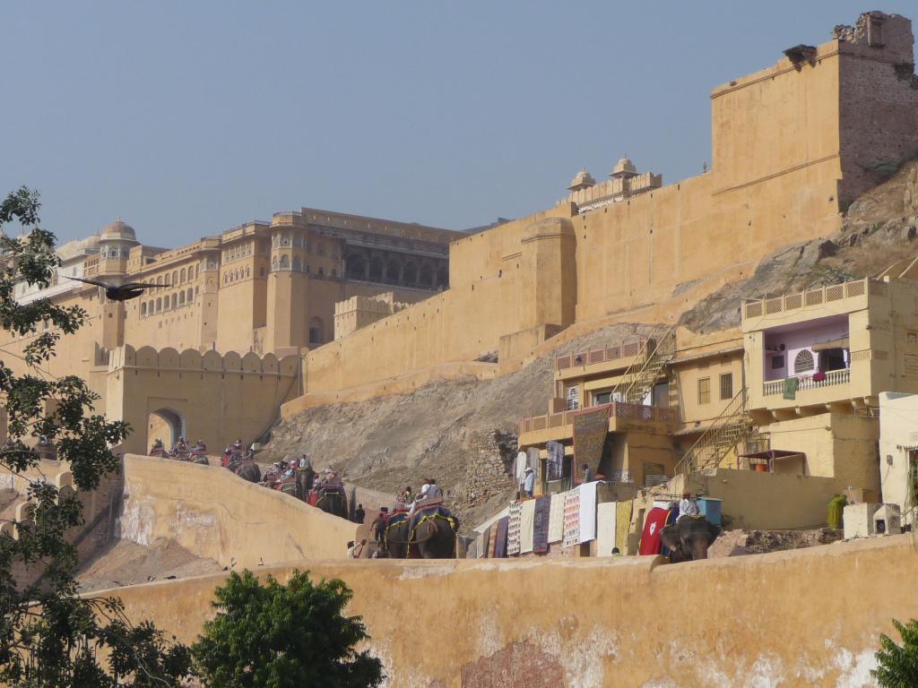 Foto de Jaipur, India