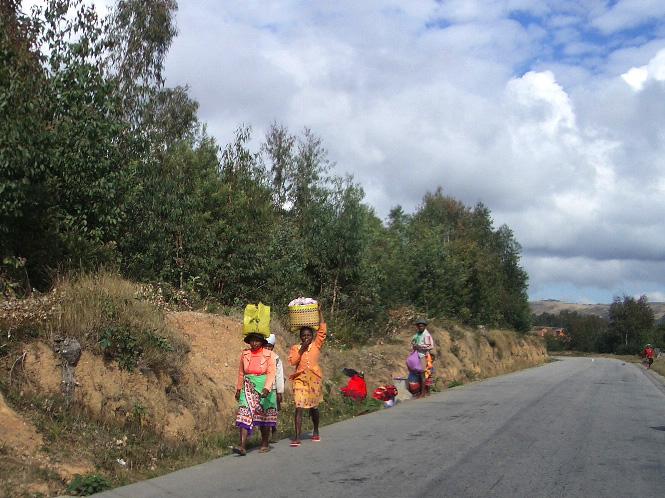 Foto de Ambalamakana, Madagascar