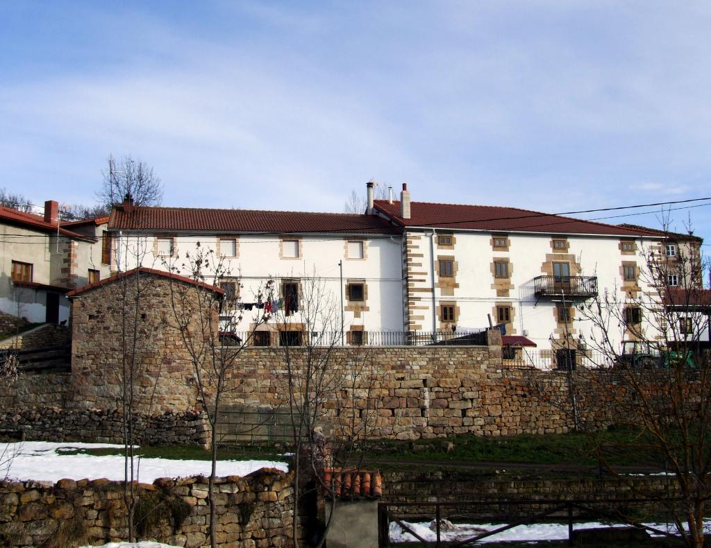 Foto de Hoz de Abiada (Cantabria), España