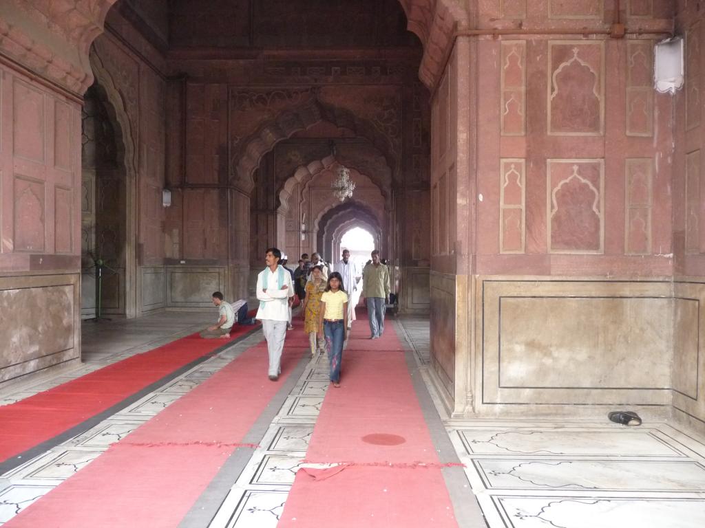 Foto de Delhi, India