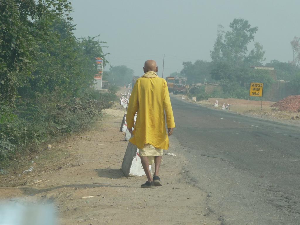 Foto de Fatehpur Sikri, India