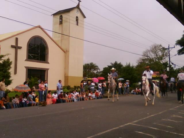 Foto de Pital (San Carlos), Costa Rica