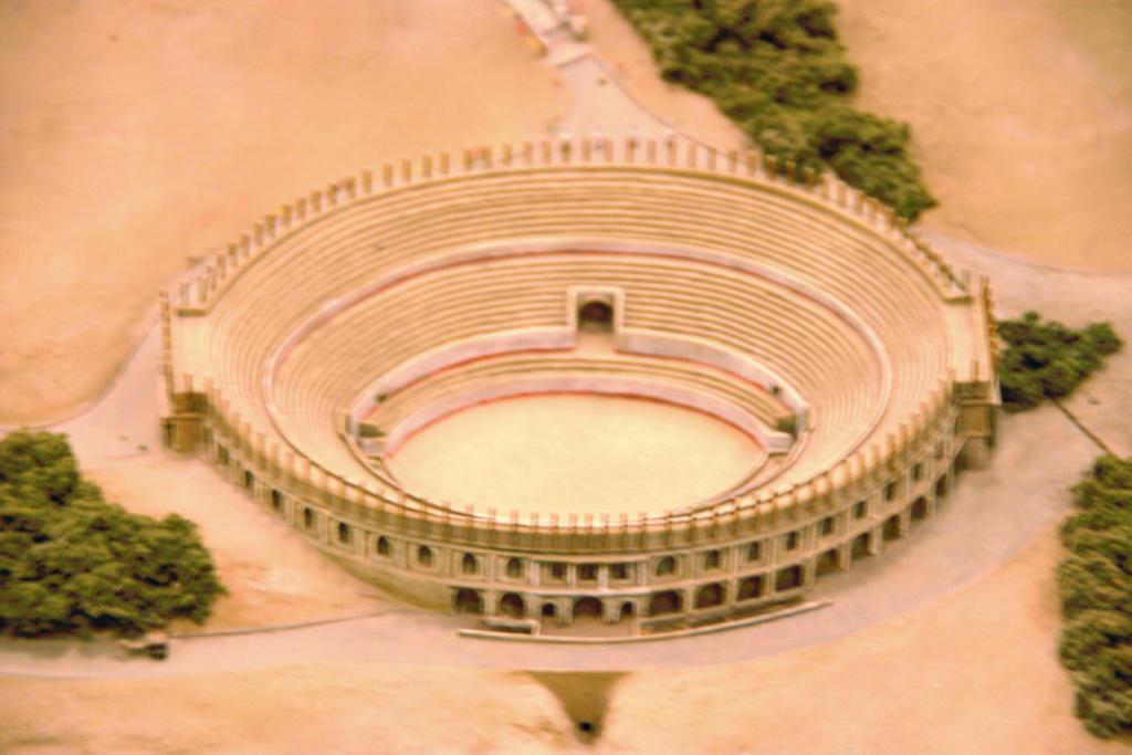 Foto de Tarragona (Cataluña), España