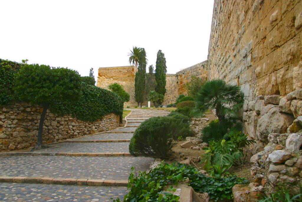 Foto de Tarragona (Cataluña), España