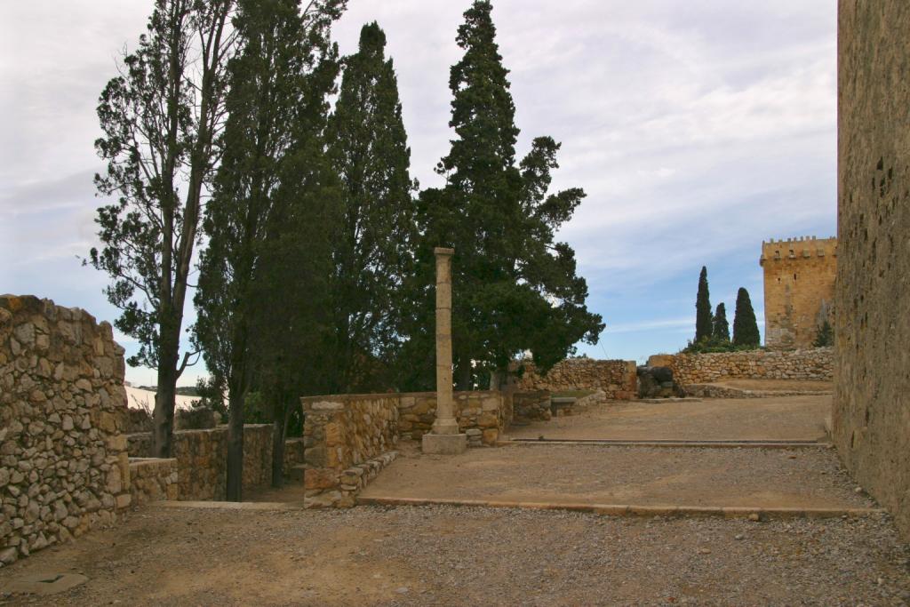Foto de Tarragona (Cataluña), España