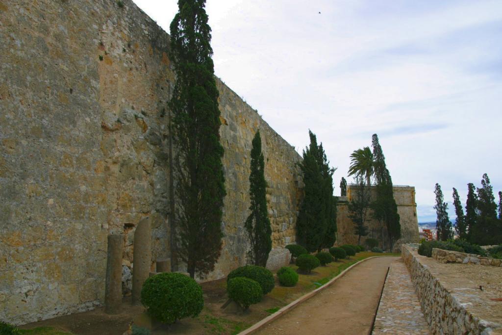 Foto de Tarragona (Cataluña), España